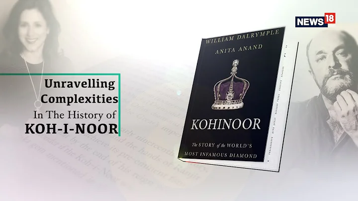 Unearthing The Real Story behind Koh-i-Noor with W...