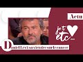 Daniel Lévi - « 50 et quelques » - Je t’aime etc S03