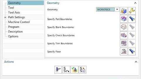 Auto-convert all NX CAM operations to new Explorer Style