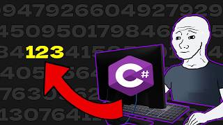 Random Numbers in C#: Beginner’s Guide with Surprises