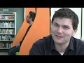 Audio Spotlight on BBC - The Listening Booth at Exeter Library