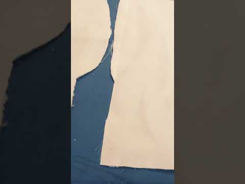 How to cut