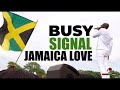 Busy Signal shows real Jamaica Love at Groovin in the Park