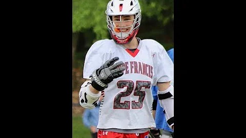 Brandon Spaulding Lacrosse