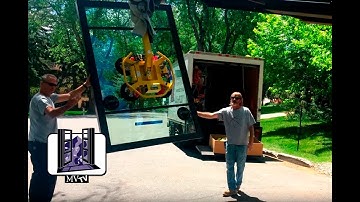 MVTV - What it Means to be an AAMA Installation Master