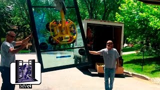 MVTV - What it Means to be an AAMA Installation Master