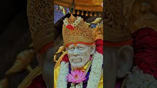 #saibaba #shirdi #viral #shorts #trending #reels #love #sai #baba #like #youtubeshorts #fyp #song