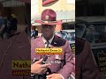Minnesota State Patrol Academy Graduation 2026