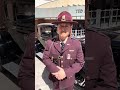 Minnesota State Patrol Academy Graduation 2026