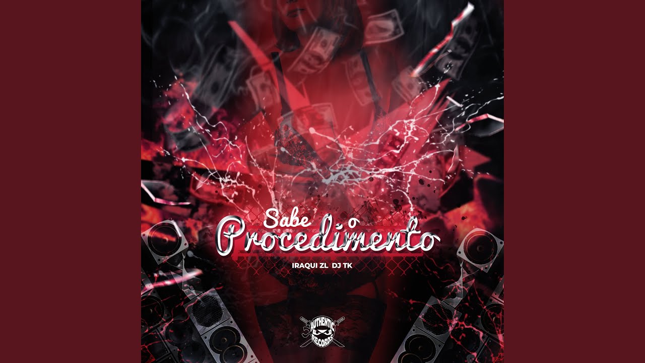Watch Sabe o Procedimento on YouTube Watch Sabe o Procedimento on YouTube