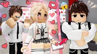 💖 I Ignored a School Idol, But She Came on to Me!? (School love) by Alan Roblox 142,765 views 10 days ago 13 minutes, 43 seconds