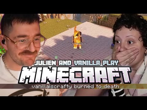 How is minecraft going you ask?