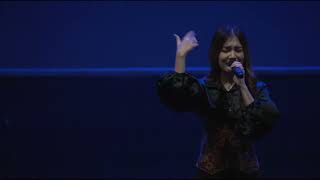 KESAKSIAN PUJIAN - MELITHA SIDABUTAR