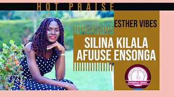 silina kilala   afuuse ensonga