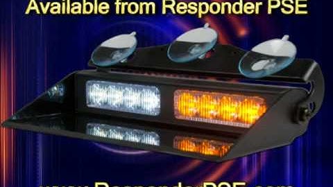 Axixtech Micromax II LED Dash Light