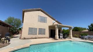 9137 W CLARA LN, Peoria, AZ 85382