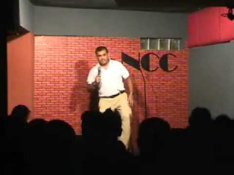 Naveed Mahbub - Traveling with Kids