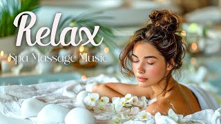 Calm Relaxing Spa Massage Music. Meditation Music for Yoga, Healing Music for Massage, Soothing Spa by Relaxation Haven 4,237 views 3 weeks ago 3 hours, 45 minutes