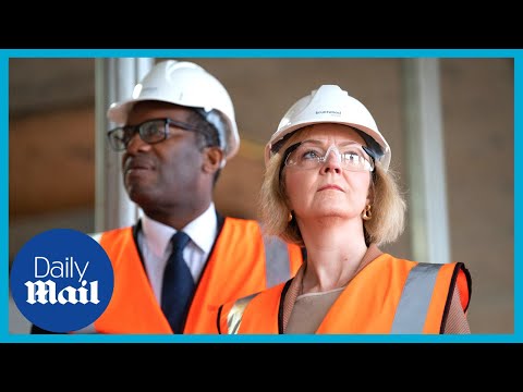 ‘becoming a distraction’: benefits, tax u-turn and inflation - liz truss uncut interview