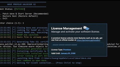 WAVE EXECUTOR PREMIUM UNLOCK 100% has UPDATED for FREE - (100% sUNC) Working 2025