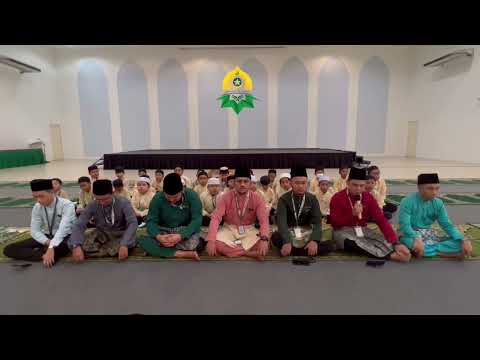 TAKBIR RAYA 1443H/2022