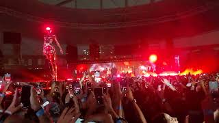 The Weeknd - The Hills - (Rio de Janeiro 07/10/23)