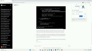 python cuda get version