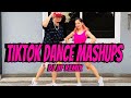 TIKTOK DANCE MASHUPS l Girls like me don’t cry l See Tinh l cupid l Dj Jif Remix l Dance Workout