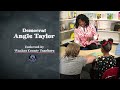 Meet Angie Taylor: Endorse by Washoe County Teachers | Democrat for Nevada State Senate 15