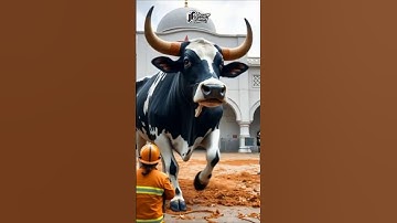 SAPI KURBAN IDUL ADHA NGAMUK #cow #sapi #sapilucu #takbir #takbiran #shorts #short TAKBIR KELILING