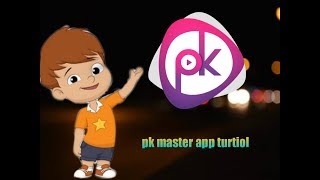Pk master app full tutorial screenshot 4