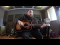 Julien Bitoun - Another Day (J. Merrick solo acoustique)