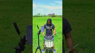200 BPM Paradiddles
