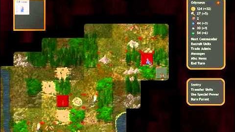 Conquest of Elysium 3 (Warlock) Part 1