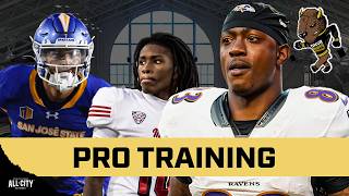 Can Coach Prime & Colorado’s 2026 WRs compete with the 2024 group?
