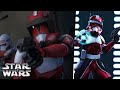 Why Commander Fox Was HATED By His Clone Brothers - Star Wars