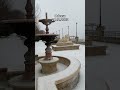 Первый снег в Одессе 26.12.2025