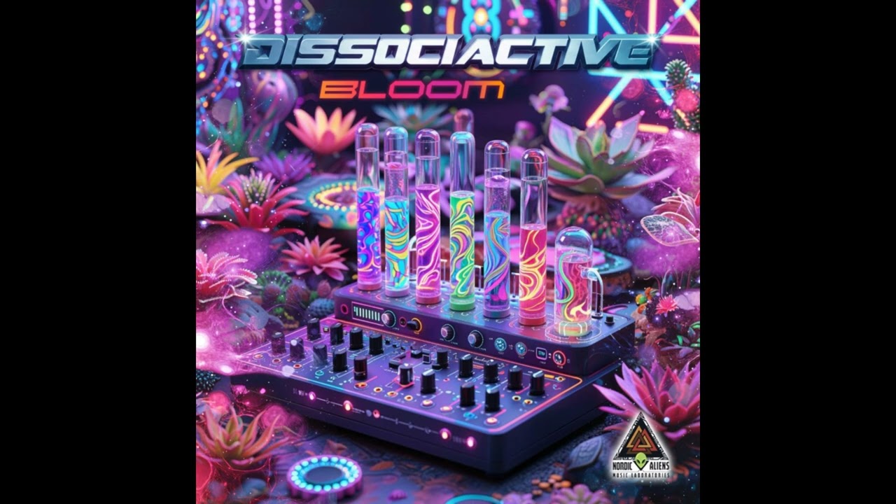 Dissociactive - Modular Gang (Original Mix) adlı videoyu YouTube'da izle Dissociactive - Modular Gang (Original Mix) adlı videoyu YouTube'da izle