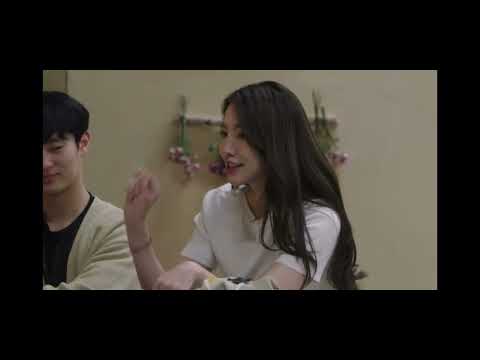 [환승연애2] 해은에게 이목 집중됨이 불편한 규민 #규민해은 #해은규민 #환승연애2