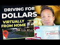 Driving For Dollars Virtually From HOME With Deal Machine
