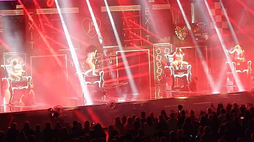 Little Mix A.D.I.D.A.S Live at Cardiff (Get Weird Tour)