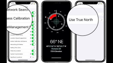 4 Ways To Fix The iPhone Compass In 2023