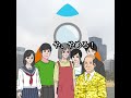 地球平面説