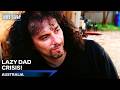 I’m Just Chilling… The Kids Will Handle It! | Wife Swap Australia