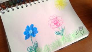 Amazapens gel pens! screenshot 5