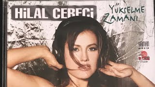 Hilal Cebeci Featuring Doğuş - Üzülürsün (2003) (CD Rip-off)