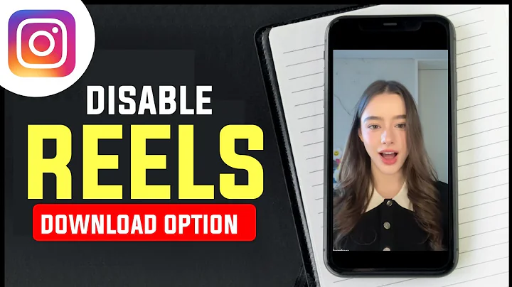 How to Stop Others from Downloading Reels on Instagram || Turn off Download Option