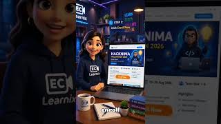 How to Register for HackNIMA 2026 | Registration & PPT Submission Guide | Step-by-Step Tutorial