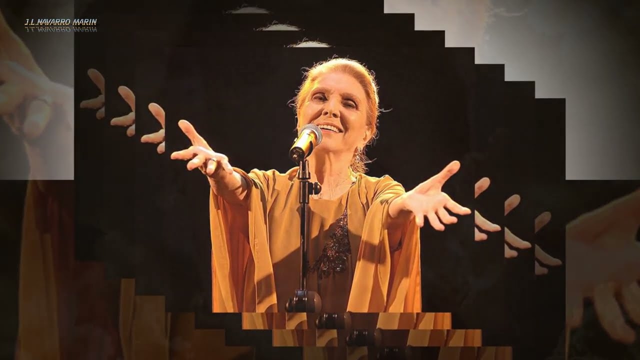 ♫♥♪♫♥♪ CIELO. ( En homenaje a María Dolores Pradera.) Canta Pipo Prendes)♫♥♪♫♥♪