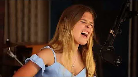 Song for you - Georgia Hughes original
